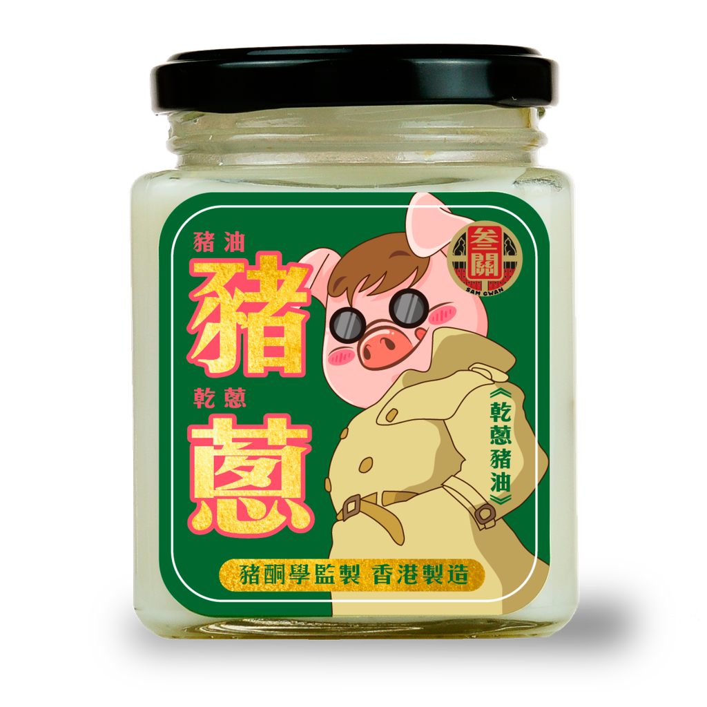 豬蔥