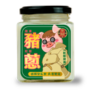 豬蔥