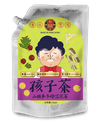 孩子茶
