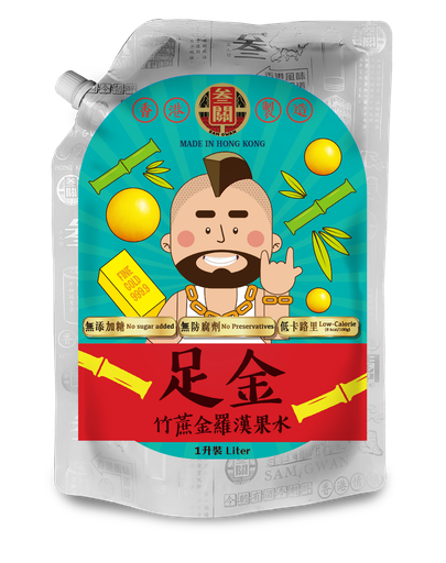 [SG020102] 足金